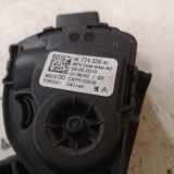 Abdeckung Außenspiegel links Peugeot 308 I () 9671433680