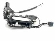 Türaußengriff vorne links JAGUAR F-TYPE Coupe (X152) 2.0 i4 JX53-203A29-BB JX53203A29BB