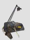 Scheibenwischermechanismus vorne CITROËN BERLINGO (MF) 1.6 HDI 75 (MF9HW) 964421078001