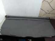 Kofferraum-Abdeckung PEUGEOT 307 SW (3H) 1.6 HDI 110