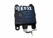 Regelventile für Innenraumheizung NISSAN QASHQAI / QASHQAI +2 I (J10, JJ10) 2.0 dCi 4WD 2774300A01