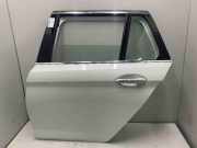 Tür links hinten BMW 5er Touring (G31) 7408965