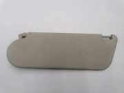 Rechte Sonnenblende OPEL ZAFIRA A (F75_) 2.0 DTI 16V 0915306