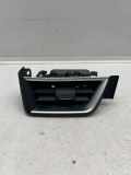 Gitter Grill vorne links RENAULT CLIO V (B7_) 1.3 TCe 130 (B7MF) 1051300008