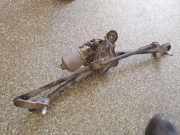 Scheibenwischermechanismus vorne JAGUAR X-TYPE Estate (X400) 2.2 D 0390241708