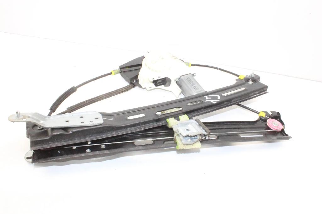 Türfensterheber hinten links VW SHARAN (7N1, 7N2) 2.0 TDI 7N0843699F Bild Türfensterheber hinten links VW SHARAN (7N1, 7N2) 2.0 TDI 7N0843699F