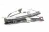 T&uuml;rfensterheber hinten links VW SHARAN (7N1, 7N2) 2.0 TDI 7N0843699F