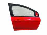 Tür rechts vorne Ford Focus III Turnier (DYB) BM51A21410A