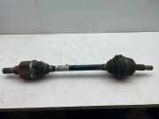 Antriebswelle vorne links PEUGEOT 3008 II SUV (MC_, MR_, MJ_, M4_) Hybrid 180 (M4DGLU) 9808771480