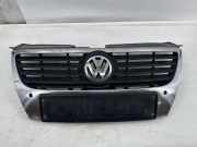Vorderer oberer Gitter VW PASSAT Variant B6 (3C5) 2.0 TDI 3C0853651