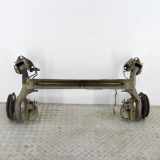 Heckscheibenglas MERCEDES-BENZ CITAN Furgon (415) 111 CDI (415.603, 415.605) N/A