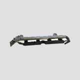 KRAFTSTOFFVERTEILER EINSPRITZLEISTE VERTEILERROHR FORD FOCUS II Cabrio 1.6