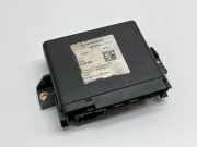 Rechner Navigationssystem Porsche Cayenne 2 (92A) SH0810