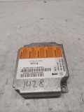 Airbag-Steuergerät MERCEDES-BENZ E (W210) E 270 CDI (210.016) 0028202126