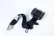 Sicherheitsgurt links hinten VW Jetta III (1K2) KL5817
