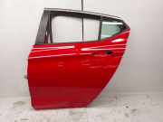 Tür links hinten Opel Astra K (B16) 2205