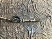 Lenksäule NISSAN ALMERA I Hatchback (N15) 2.0 GTi