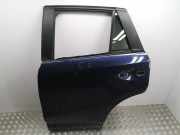 Tür links hinten Mazda CX-5 (KE, GH)
