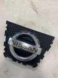 Gitter Grill vorne links NISSAN LYBRA (839_) 2.0 62314JD00A
