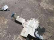 Behälter Scheibenwaschanlage VW Passat B7 Alltrack (36, B7)