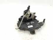 Türschloss hinten links AUDI A4 Cabrio (8H7, B6, 8HE, B7) 2.5 TDI 8E0839015C