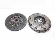 Kupplungsmitnehmerscheibe Volvo XC60 I (156) 30735828