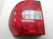 Rücklicht hinten rechts