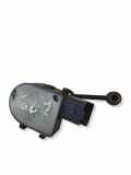 Höhenverstellung links PEUGEOT 607 (9D, 9U) 2.7 HDi 24V 9651362280