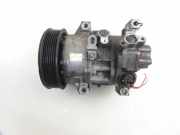 Klimakompressor TOYOTA AVENSIS Estate (_T25_) 2.2 D-4D (ADT251_) 4472209397