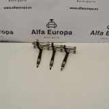 Kraftstoffleitung links