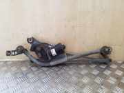 Scheibenwischermechanismus vorne NISSAN ALMERA II (N16) 1.5 dCi