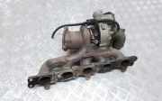 Turbolader VOLVO S80 II (AS) 2.5 T 30757112