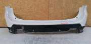 Stoßstange hinten Subaru Forester (SJ) 57704SJ310