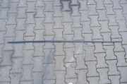 Dachleiste links TOYOTA COROLLA Hatchback (_E21_) 1.8 Hybrid (ZWE211)