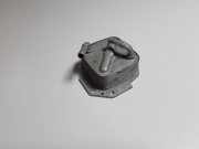 Ölkühler MAZDA 6 Sedan (GJ, GL) 2.2 D SH0214700