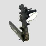 KRAFTSTOFFVERTEILER EINSPRITZLEISTE VERTEILERROHR CITROËN C5 II (RC_) 2.2 HDi (RC4HXE) 0445214017