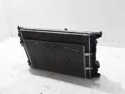 Radiator Pack Set RENAULT KADJAR (HA_, HL_) 1.5 dCi 110