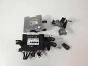 Zündset OPEL KARL 1.0 12673618