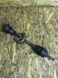 Antriebswelle vorne links RENAULT KANGOO Express (FC0/1_) 1.5 dCi