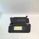 Sonnenschutz-Kit MERCEDES-BENZ E Cabrio (A207) E 250 CDI / BlueTEC / d (207.403, 207.404) A20781008109E86 A20781007109E86