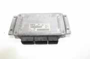 Motorsteuergerät CITROËN SAXO (S0, S1) 1.5 D 0281001839 9630059880