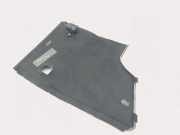 Kofferaum Schlossverkleidung