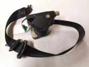 Sicherheitsgurt hinten rechts SKODA SUPERB I (3U4) 1.9 TDI 3U5857448 33018745