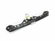 Türfensterheber hinten links MERCEDES-BENZ C (W203) C 180 (203.035)