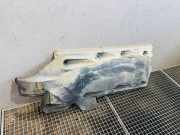 Unterbodenabdeckung links AUDI A1 (8X1, 8XK) 1.6 TDI 6R0825201