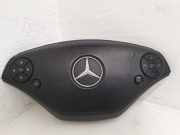 Lenkrad Airbag MERCEDES-BENZ S (W221) S 350 BlueTec (221.026, 221.126) W22123021083