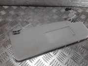 Sonnenblende rechts VW Passat B5.5 Variant (3B6) 3B0857561B