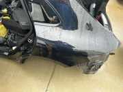 Seitenverkleidung hinten links PORSCHE MACAN (95B) 3.6 Turbo