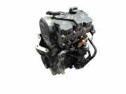 Motor ohne Anbauteile (Benzin) Skoda Fabia Kombi (6Y) BNM