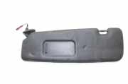Linke Sonnenblende BMW 6 Cabrio (F12) 640 d 101-0232300